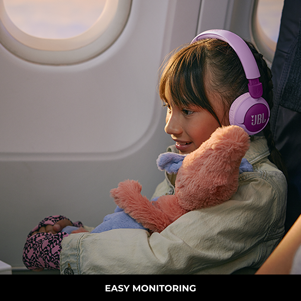 jbl junior 320bt kids wireless headphone